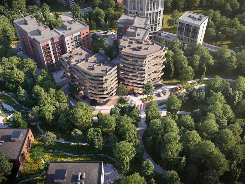 Квартира на вул. Малоголосківська, 12 в Львові, ID 171688, фото №16