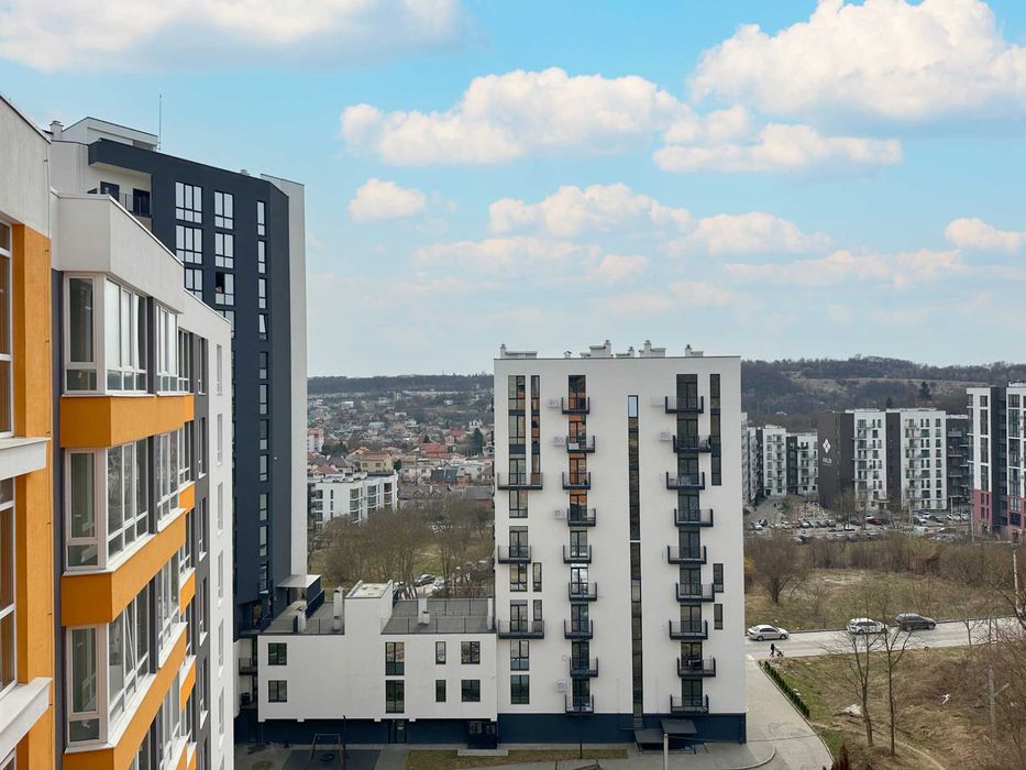 Квартира на вул. Малоголосківська, 12 в Львові, ID 171688, фото №7