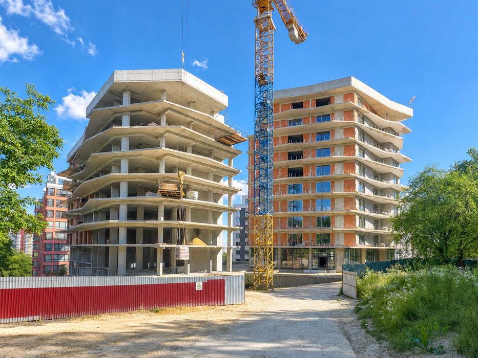 Квартира на вул. Малоголосківська, 12 в Львові, ID 277761, фото №5