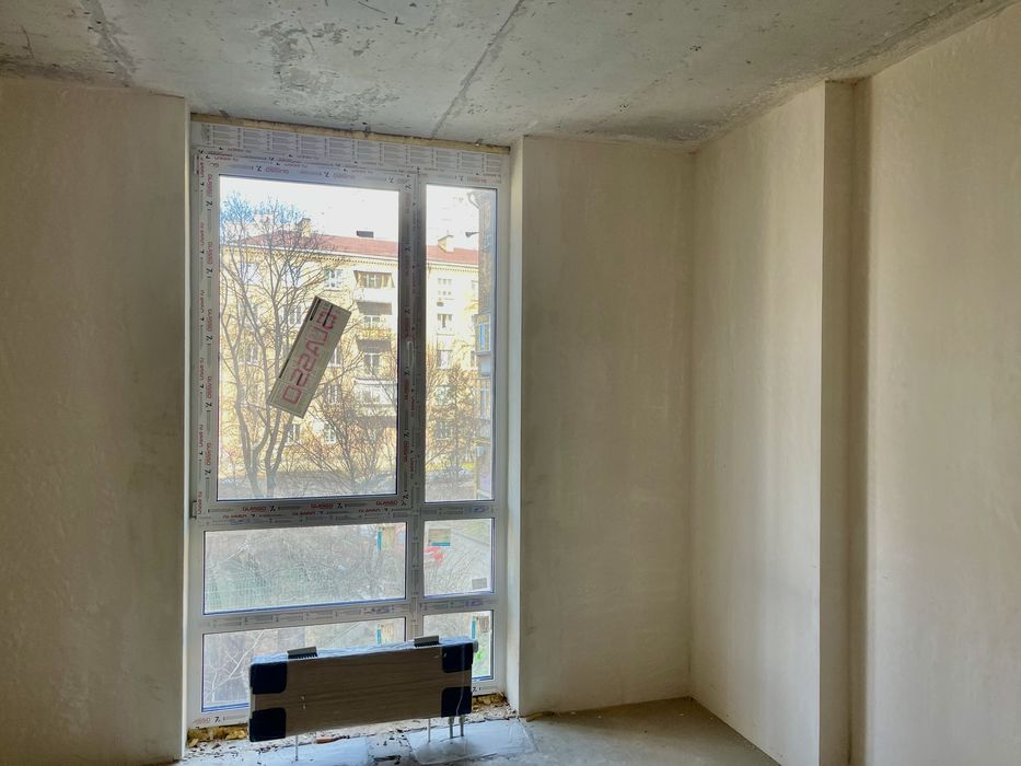 Квартира на вул. Глибочицька, 13 в Києві, ID 185705, фото №9