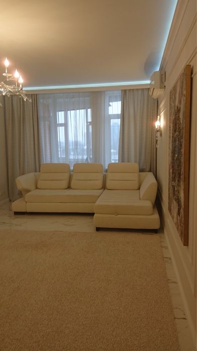 Квартира на вул. Лесі Українки, 7б в Києві, ID 289739, фото №3