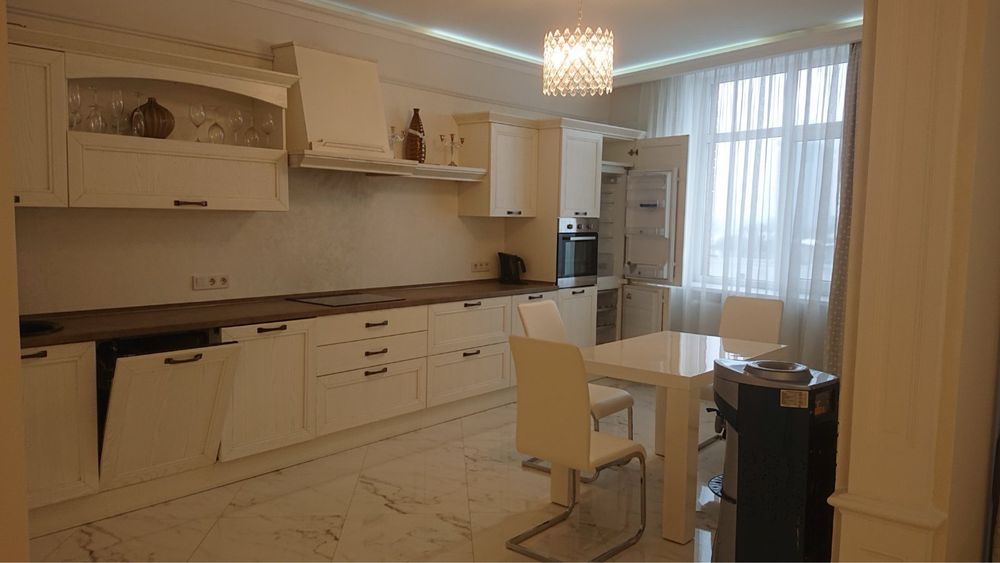 Квартира на вул. Лесі Українки, 7б в Києві, ID 289739, фото №4