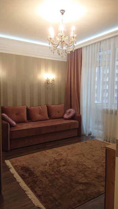 Квартира на вул. Лесі Українки, 7б в Києві, ID 289739, фото №8