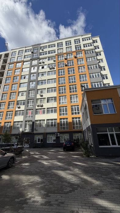 Квартира на ЖК Софія в Києві, ID 325930, фото №11
