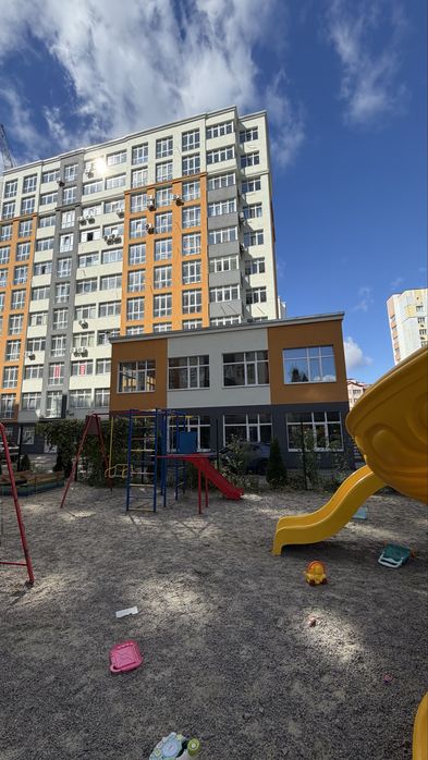 Квартира на ЖК Софія в Києві, ID 325930, фото №12