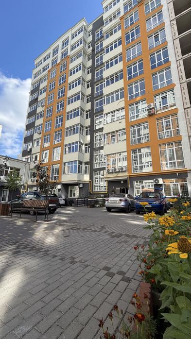 Квартира на ЖК Софія в Києві, ID 325930, фото №7