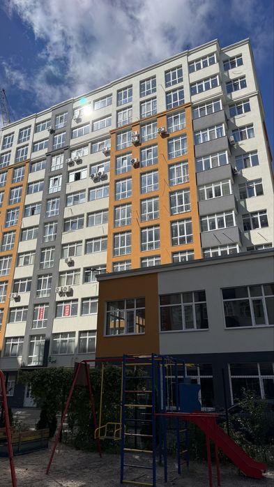 Квартира на ЖК Софія в Києві, ID 325930, фото №8