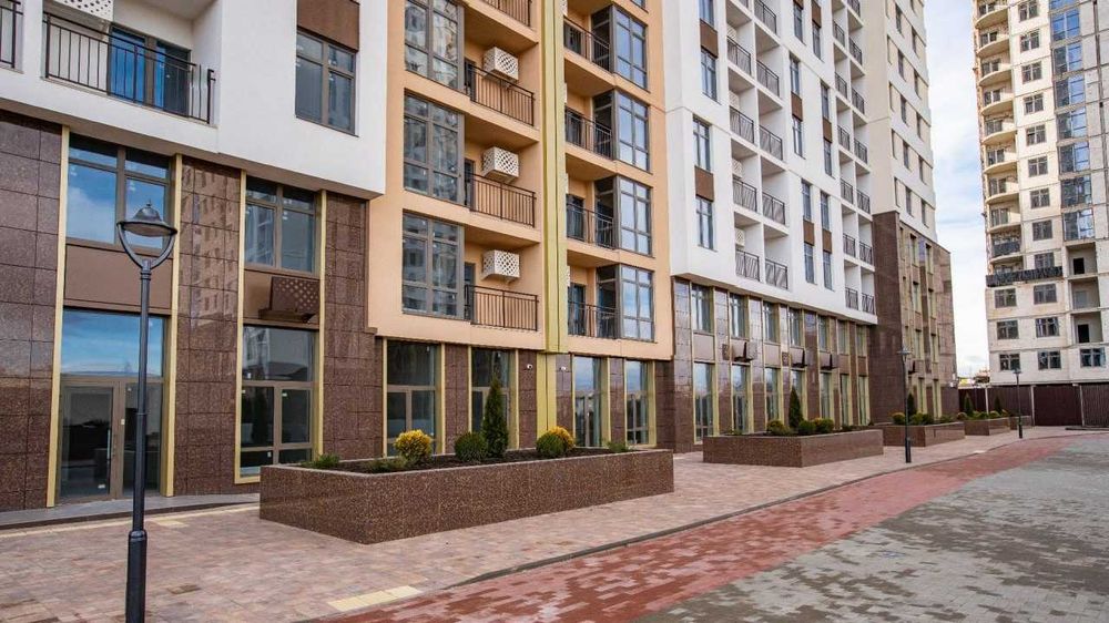 Квартира на вул. Краснова, 1 в Одесі, ID 181306, фото №2
