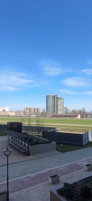 Квартира на вул. Краснова, 1 в Одесі, ID 181306, фото №4