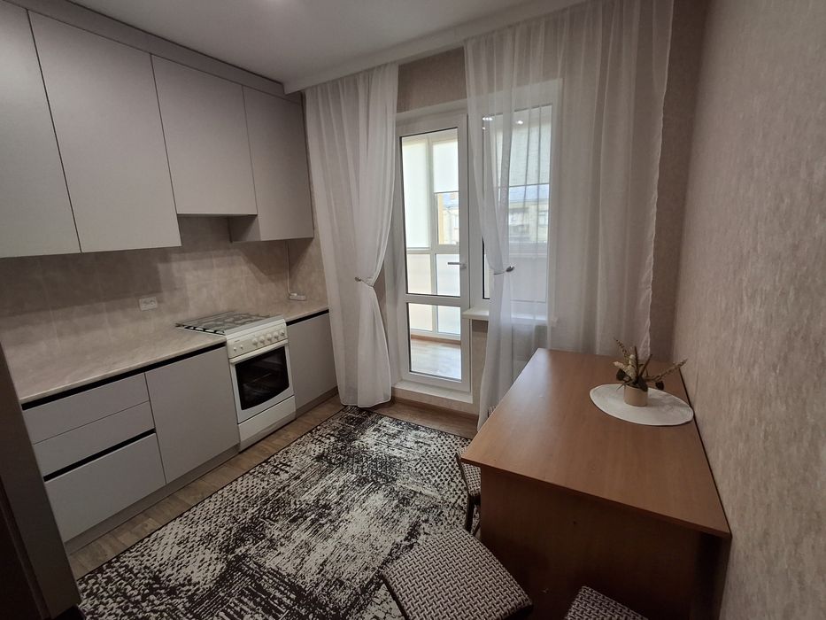 Квартира на вул. Лесі України, 62А, ID 383415, фото №1