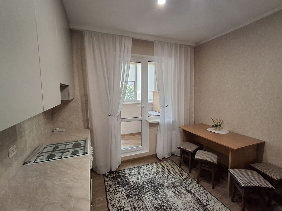 Квартира на вул. Лесі України, 62А в Києві, ID 383415, фото №2
