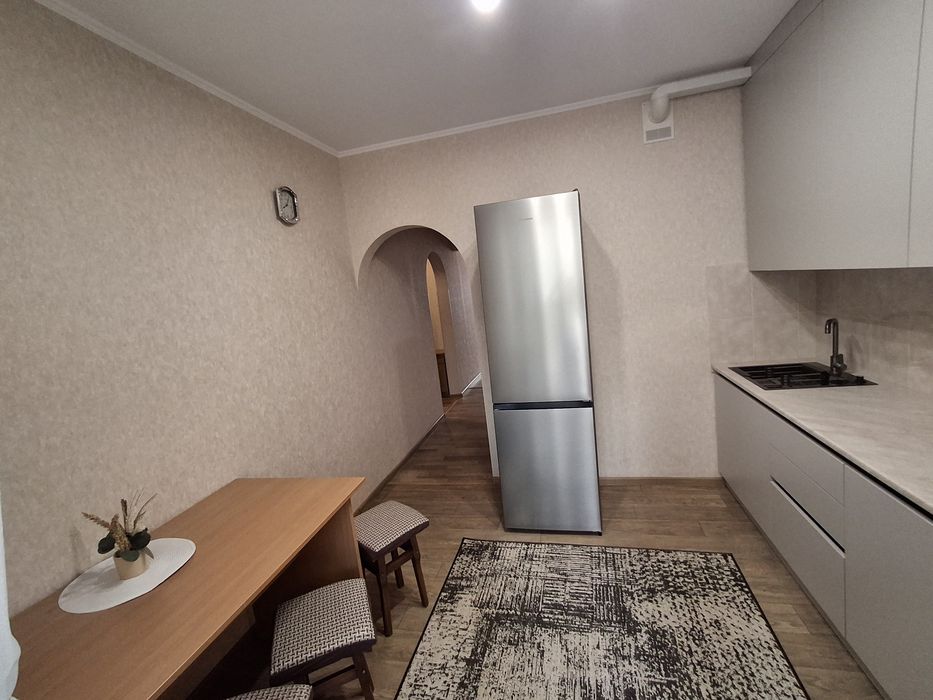 Квартира на вул. Лесі України, 62А в Києві, ID 383415, фото №3