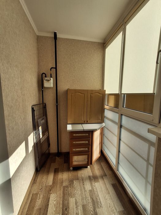 Квартира на вул. Лесі України, 62А в Києві, ID 383415, фото №21