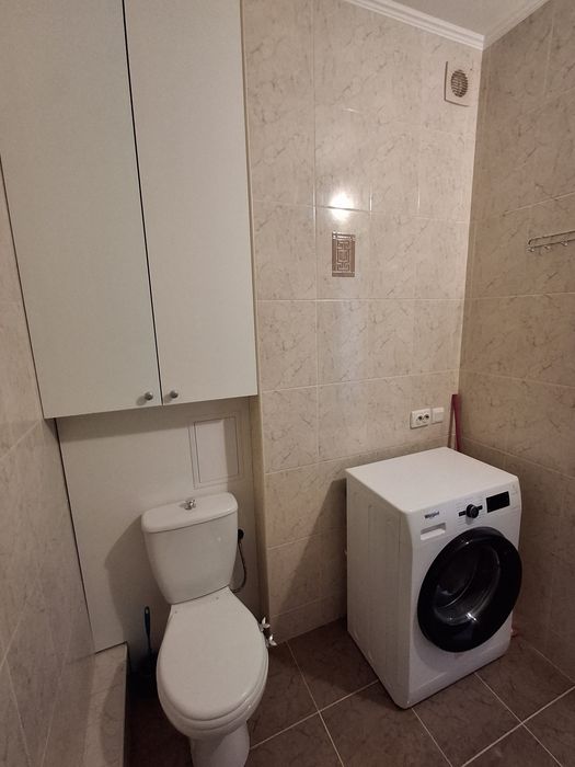 Квартира на вул. Лесі України, 62А в Києві, ID 383415, фото №22