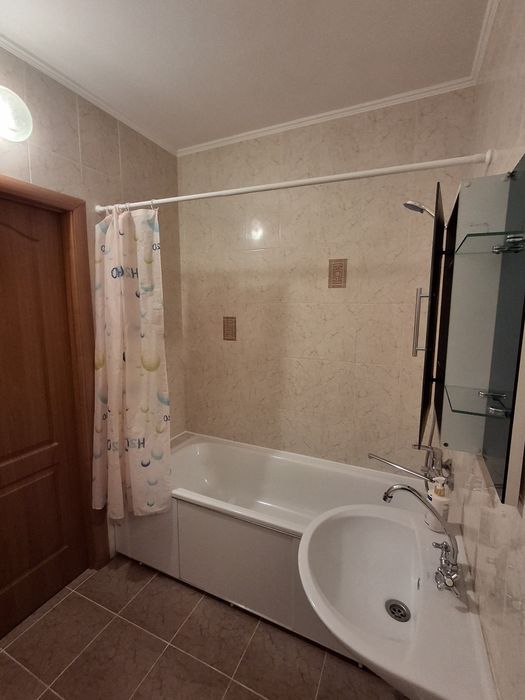 Квартира на вул. Лесі України, 62А в Києві, ID 383415, фото №23