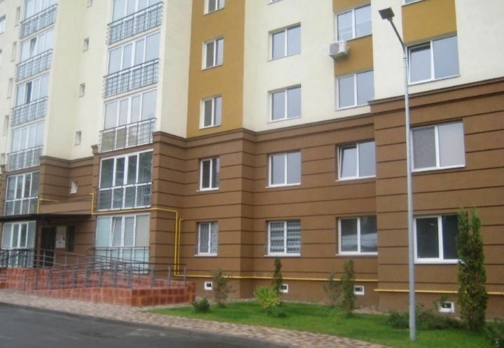 Квартира на вул. Лесі України, 62А в Києві, ID 383415, фото №5