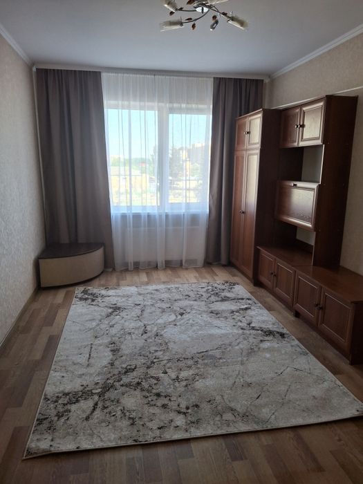 Квартира на вул. Лесі України, 62А в Києві, ID 383415, фото №6