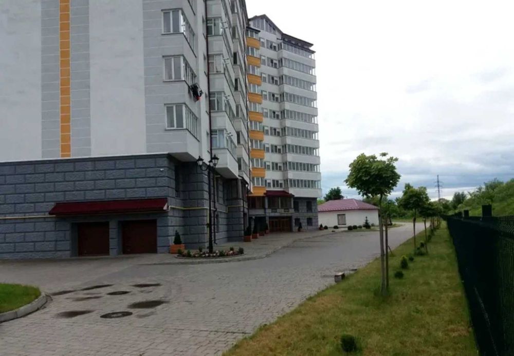 Квартира на вул. Декабристів в Івано-Франківськ, ID 323252, фото №3