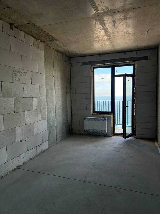 Квартира на вул. Дача Ковалевського, 5 в Одесі, ID 267041, фото №4