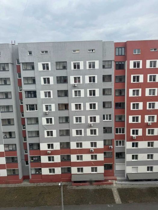 Квартира на вул. Борткевича в Харкові, ID 162566, фото №2