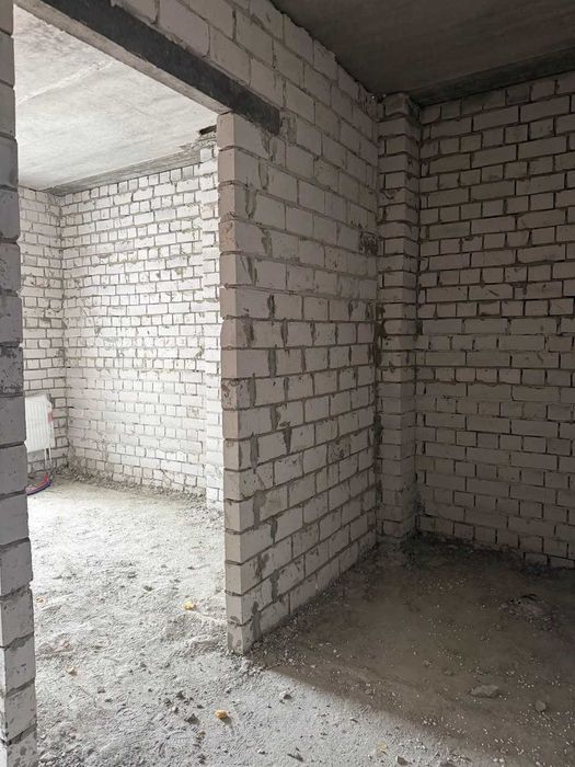 Квартира на вул. Борткевича в Харкові, ID 162566, фото №3