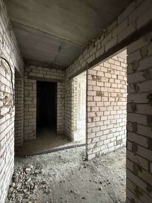 Квартира на вул. Борткевича в Харкові, ID 162566, фото №6