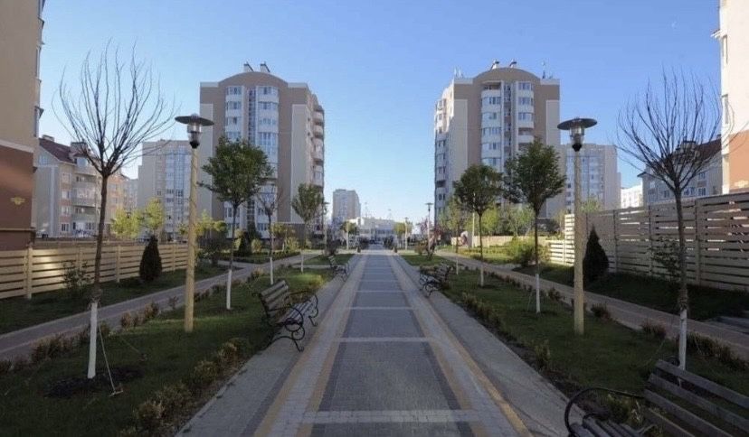 Квартира на ЖК Петрівський квартал в Києві, ID 246720, фото №8
