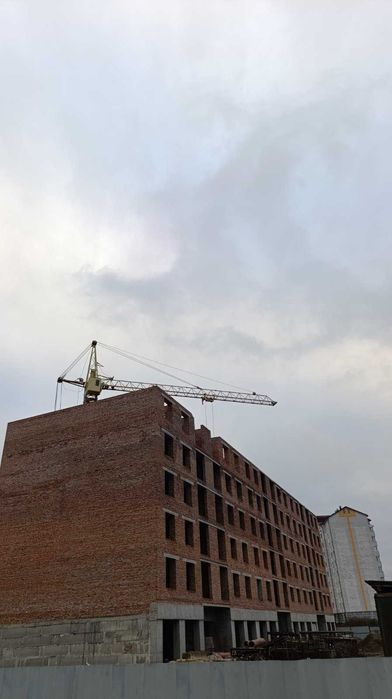 Квартира на вул. Декабристів в Івано-Франківську, ID 323228, фото №3