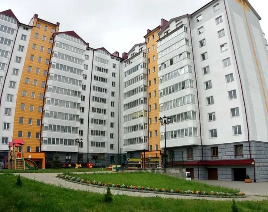 Квартира на вул. Декабристів в Івано-Франківськ, ID 323233, фото №5