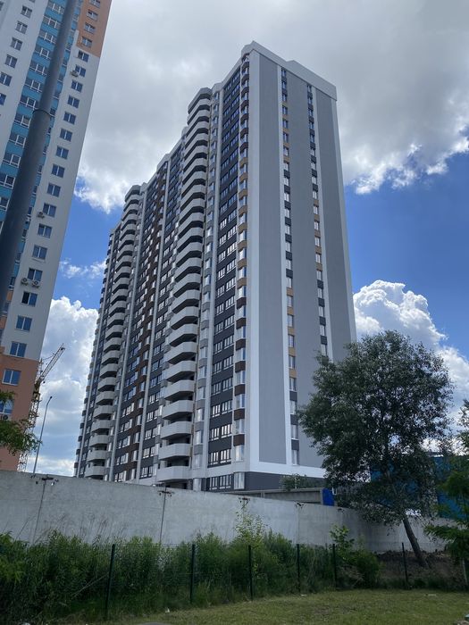 Квартира на біля метро Теремки в Києві, ID 318663, фото №1