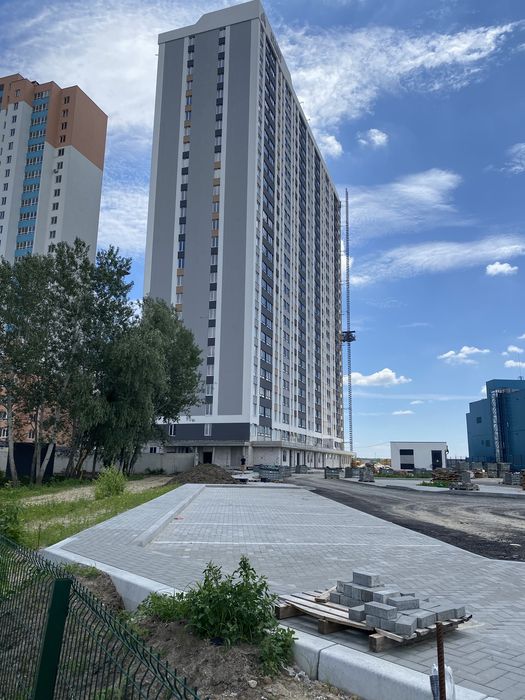 Квартира на біля метро Теремки в Києві, ID 318663, фото №2