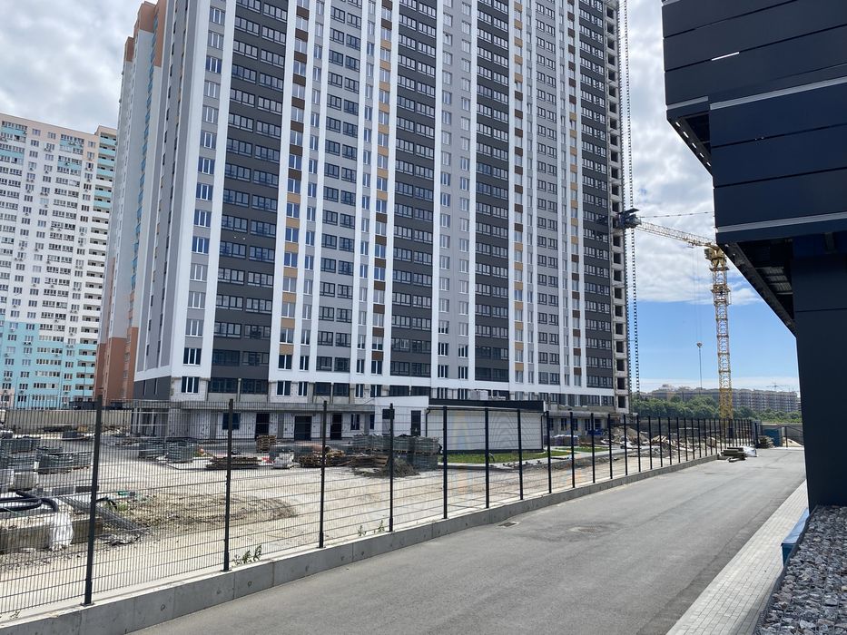 Квартира на біля метро Теремки в Києві, ID 318663, фото №3