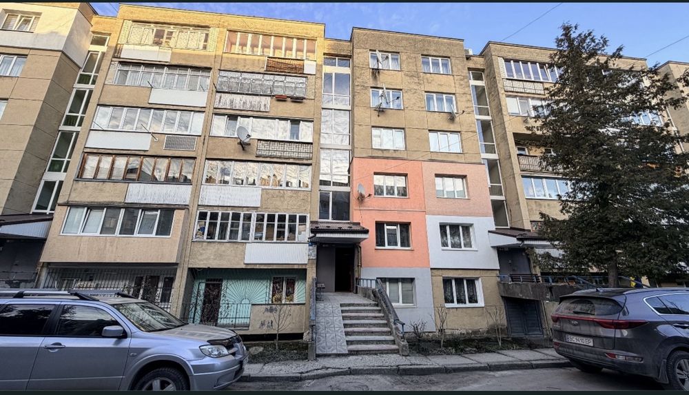 Квартира в Львів, ID 311167, фото №1
