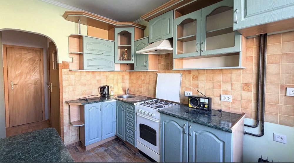 Квартира в Львів, ID 311167, фото №2