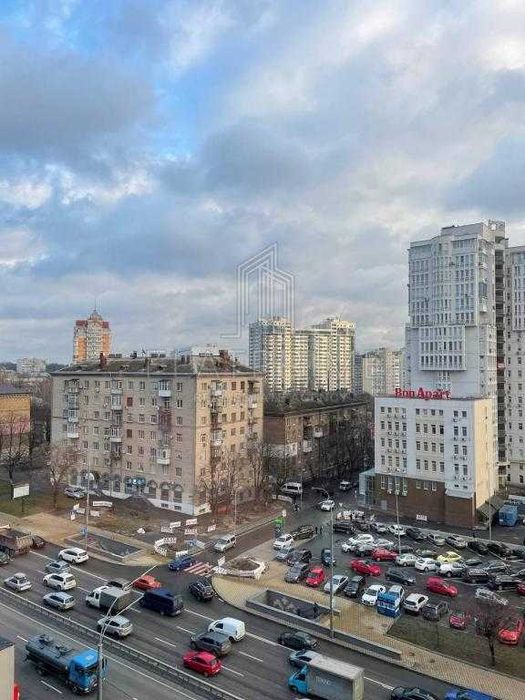 Квартира на вул. Дружби народів, 13-А в Києві, ID 176652, фото №3