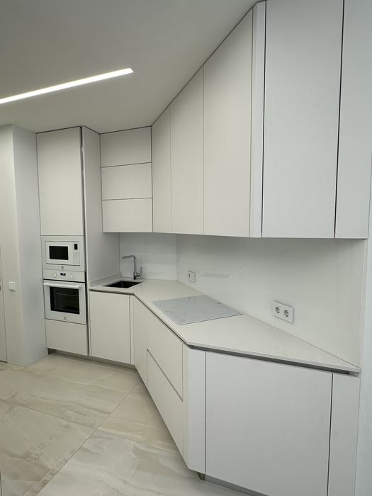 Квартира на вул. Предславинська, 42 в Києві, ID 407726, фото №5