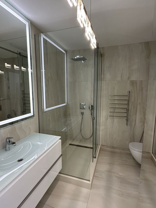 Квартира на вул. Предславинська, 42 в Києві, ID 407726, фото №8