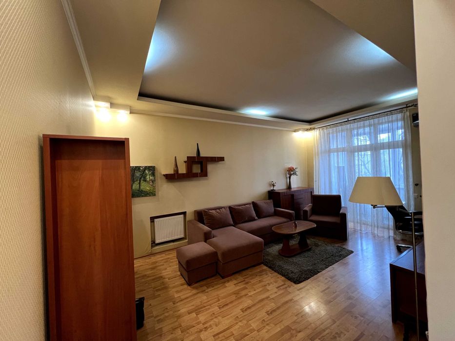 Квартира на вул. Кирилівська, 109/1 в Києві, ID 202901, фото №1