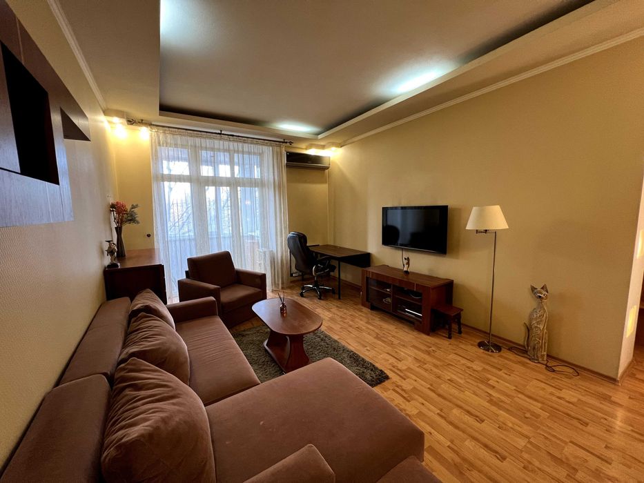 Квартира на вул. Кирилівська, 109/1 в Києві, ID 202901, фото №2