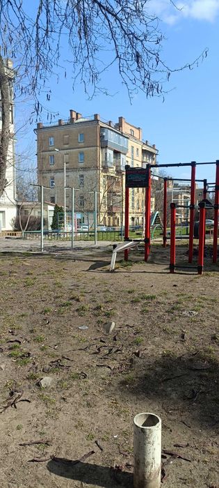 Квартира на вул. Кирилівська, 109/1 в Києві, ID 202901, фото №15