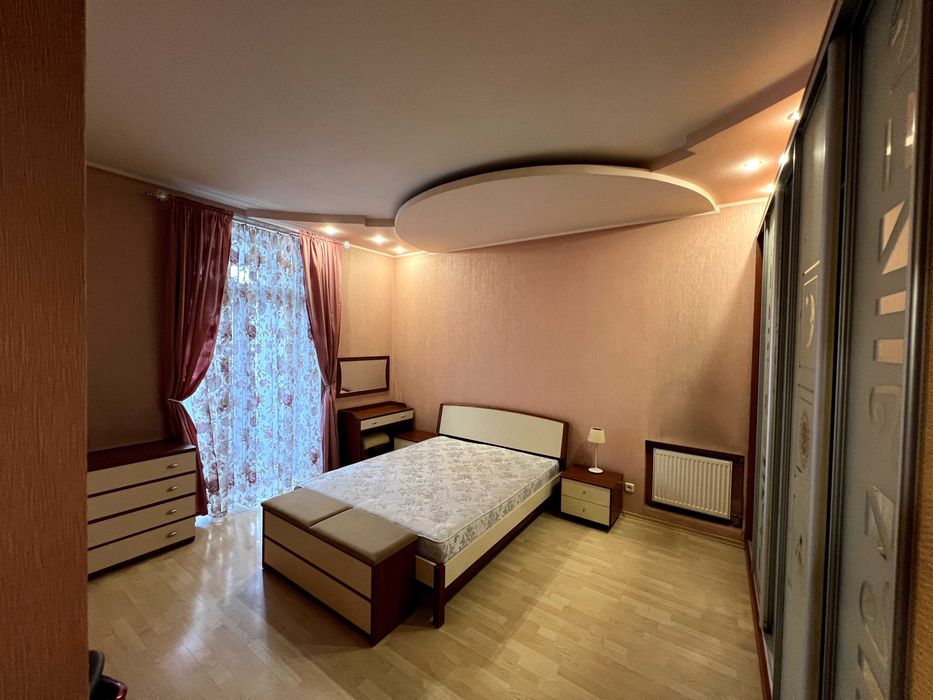 Квартира на вул. Кирилівська, 109/1 в Києві, ID 202901, фото №5