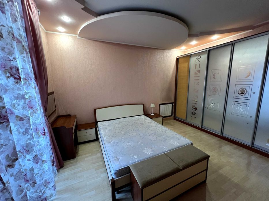 Квартира на вул. Кирилівська, 109/1 в Києві, ID 202901, фото №6