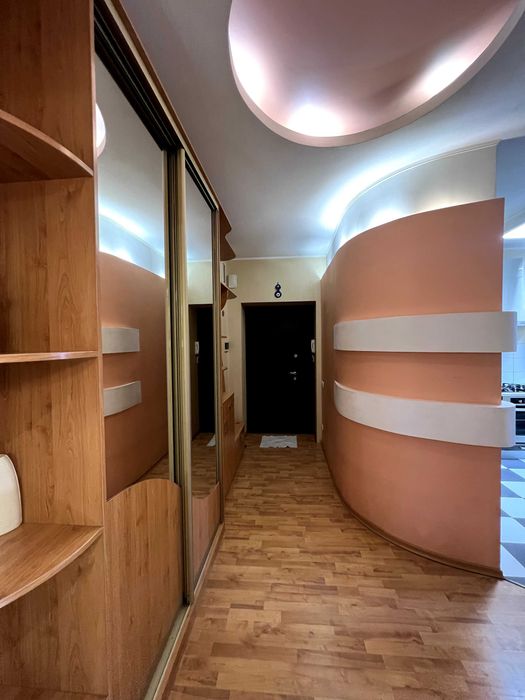 Квартира на вул. Кирилівська, 109/1 в Києві, ID 202901, фото №7