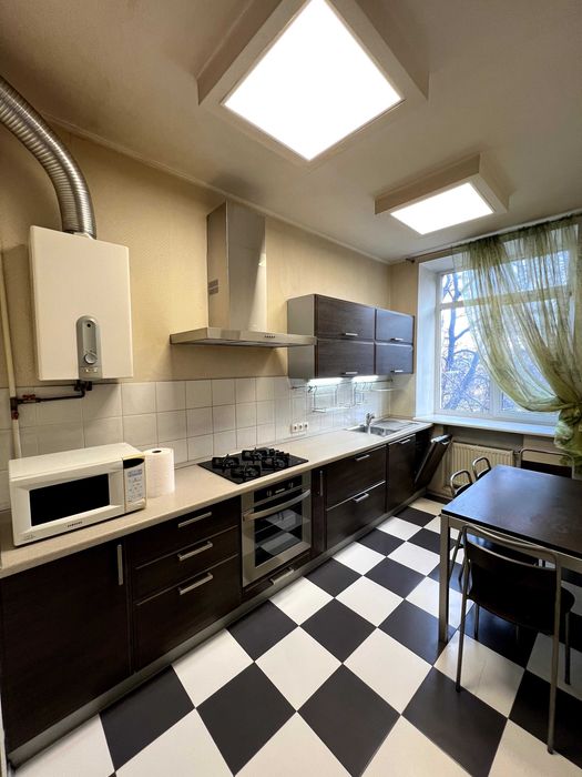 Квартира на вул. Кирилівська, 109/1 в Києві, ID 202901, фото №10