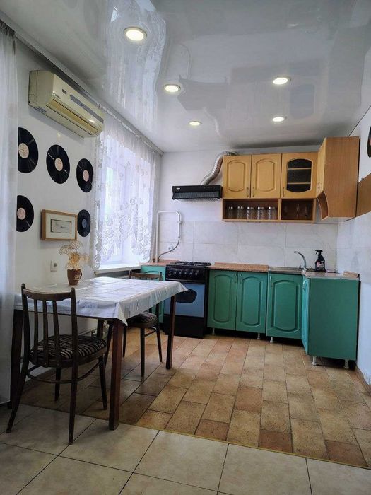 Квартира на вул. Вольная в Слов'янськ, ID 315053, фото №2