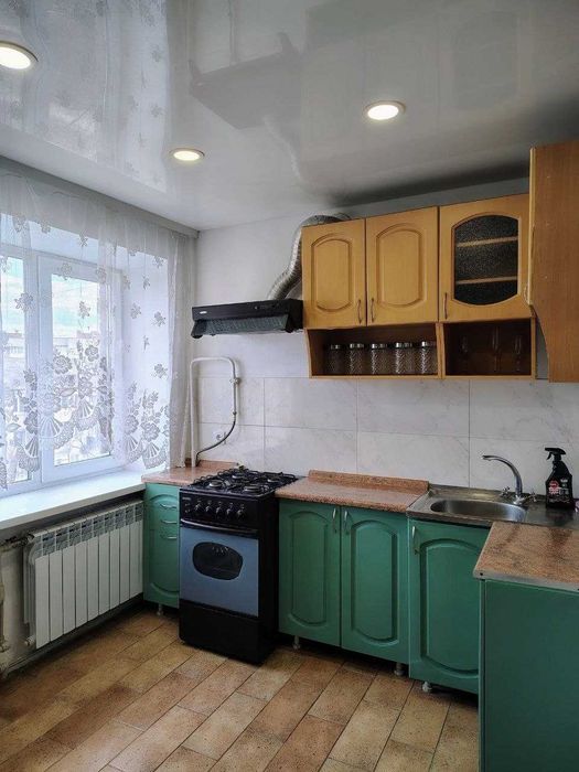 Квартира на вул. Вольная в Слов'янську, ID 315053, фото №6