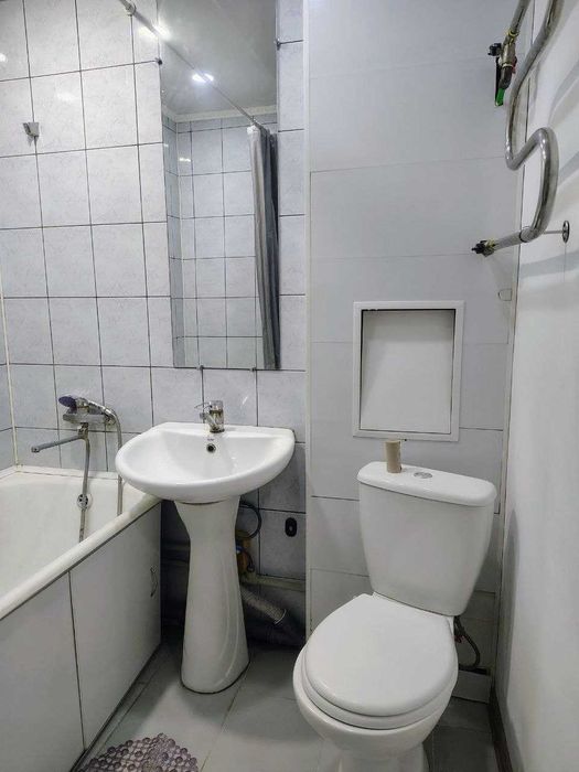 Квартира на вул. Вольная в Слов'янську, ID 315053, фото №7