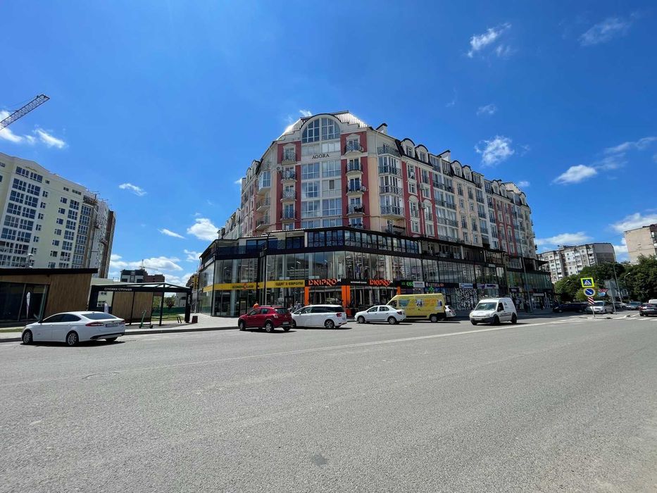 Квартира на ЖК Агора в Хмельницькому, ID 238547, фото №2