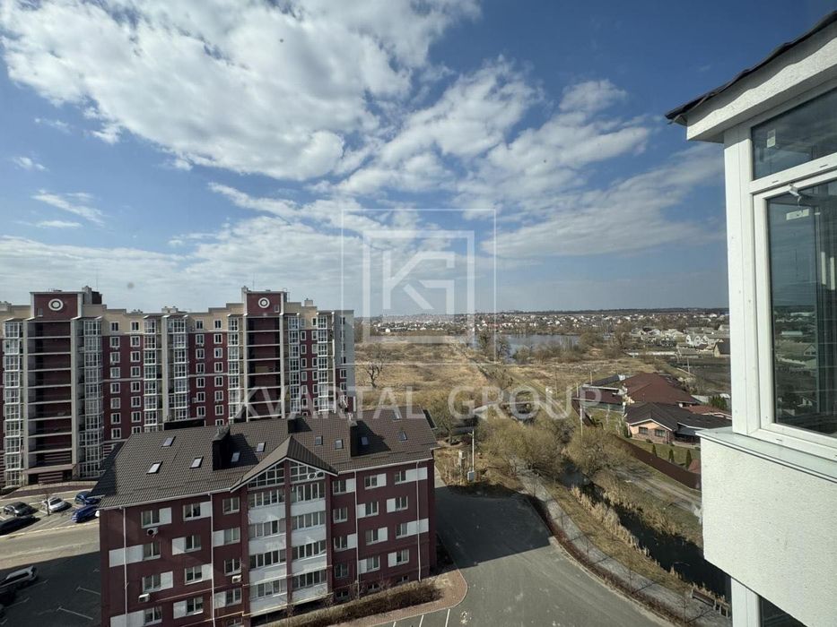 Квартира на ЖК Покровський в Києві, ID 308107, фото №1