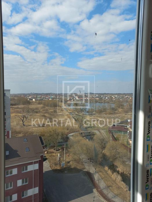 Квартира на ЖК Покровський в Києві, ID 308107, фото №2